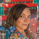 Alexandra Manea - @channelcreativity_ - Instagram