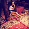 alexandramantzari - @alexandramantzari - TikTok
