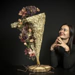 Alexandra - florist - @alexandra.mara.florist - Instagram