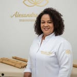 Alexandra Mara | Massoterapeuta | Salvador-BA - @alexandramara33 - Instagram
