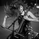 Alexandra Marcu - @alexandra.cellist - Instagram
