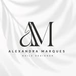 𝙰𝚕𝚎𝚡𝚊𝚍𝚛𝚊 | 𝙽𝚊𝚒𝚕 𝙳𝚎𝚜𝚒𝚐𝚗𝚎𝚛 - @alexandramarques_nails - Instagram