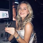 Alexandra Mather - @alijmather - Instagram