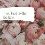 Alexandra Mather - @thefeelbetterboutique - Instagram
