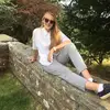 Alexandra Mather - @alexandramather1 - TikTok