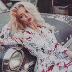 Alexandra Mathis - @alexandramathis386 - Instagram