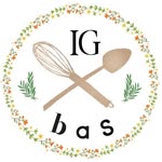 Alexandra Winther Mathis - @gourmande_et_igbas - Instagram