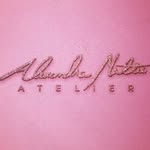 ALEXANDRA  MATTEI ATELIER - @alexandramatteiatelier - Instagram