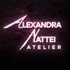 ALEXANDRA MATTEI ATELIER - @alexandramatteiatelier_ - TikTok