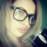 Alexandra - @alexandramaysher - Instagram