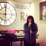 Alexandra May - @alexandramaysinger - Instagram