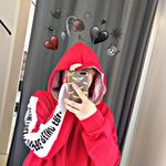 @alexandra_mayskaya18 - Instagram