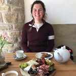 Alexandra McGowan - @mcgowanofbristol - Instagram