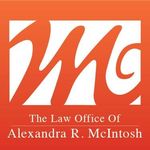 Alexandra McIntosh - @alexandramcintoshlaw - Instagram
