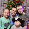 Александра Мельник - @alexandramelnik1988 - TikTok
