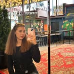 Alexandra Melnik - @_melnik_alex_ - Instagram