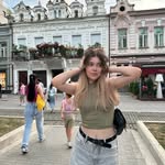 Alexandra Melnik - @alexandramelnik31 - Instagram