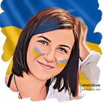 Alexandra Melnik - @fisheron121 - Instagram
