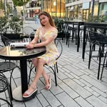 Alexandra Melnikova - @_alexandra_melnikova_ - Instagram