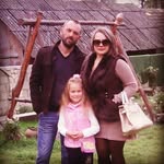 @artur_alexandra_melnik - Instagram