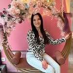 sasha - @alexandra.melnikova1 - Instagram