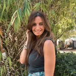 Alexandra Elhaik - @alexandramiamiss - Instagram