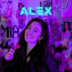 Alexandra Mia Morel - Facebook