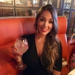 Alexandra Millar - @alexandramillar - Instagram