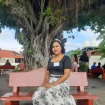 Alexandra Miranda - Facebook