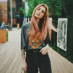 𝙼𝚘𝚗𝚔𝚎𝚢_𝚊 - @_alexandra_monkey - Instagram