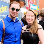 Alex Moriarty - Facebook