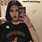 𝖆𝖗𝖙𝖊𝖒𝖎𝖘 𝖆𝖑𝖊𝖝𝖆𝖓𝖉𝖗𝖆 𝖒𝖔𝖗𝖎𝖆𝖗𝖙y. - @gxddessofcrime - Instagram