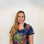Alexandra Mosca - @alemosca_kinesiologa - Instagram