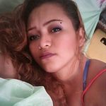 Alexandra Nevarez - @alexa_tu_morochita - Instagram
