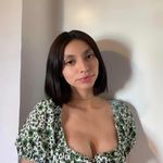 Alexandra Nevarez - @ang_ng_ - Instagram