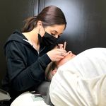 Alexandra Nevarez, LA - @alex.lash.pro - Instagram