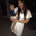 Alexandra nichole nevarez - @alexnicholenevarez - Instagram