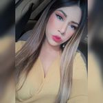 Alexandra Ochoa - @alexandra_os17 - Instagram