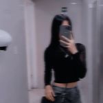 Alexandra Ochoa - @la_ochoa.8 - Instagram
