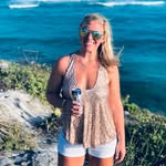Allie Turnage Bennett - @alexandraoneill - Instagram