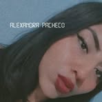 Alexandra Pacheco - Facebook