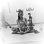 Alexandra Pacheco - @ptalexandra21 - Instagram