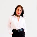 Alexandra Pacheco Garcés - @alexapacheco_seguros - Instagram