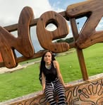Alexandra Paez - Facebook