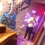 Alexandra Paez - Facebook