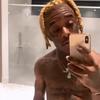 lil uzi vert’s wife - @alexandraapalermo - TikTok