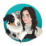 Alexandra Parent - @fou_canin - Instagram