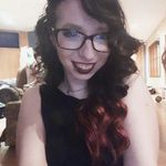 Alexandra Parent - @alexiie07 - Instagram