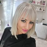 Alexandra Lazar - @alexandrapollini.an - Instagram