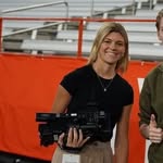 Alexandra Poll - @ap.sports.media - Instagram